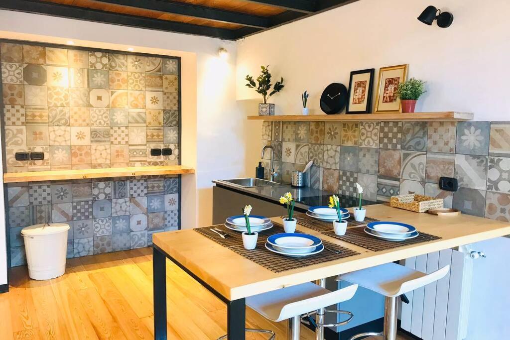 Oli'S Charming House Villa Catania Exterior photo