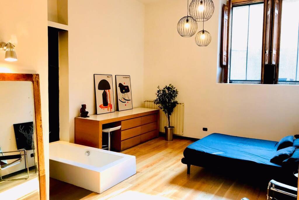 Oli'S Charming House Villa Catania Exterior photo